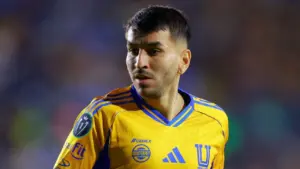 San Lorenzo, atento: la venta de Ángel Correa a River podría dejarle un ingreso importante
