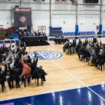 Asamblea histórica: San Lorenzo aprobó por unanimidad el acuerdo por los 8.345 metros en Avenida La Plata