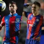 balance refuerzos san lorenzo auzmendi de ritis vietto rodriguez corujo abrego cardillo