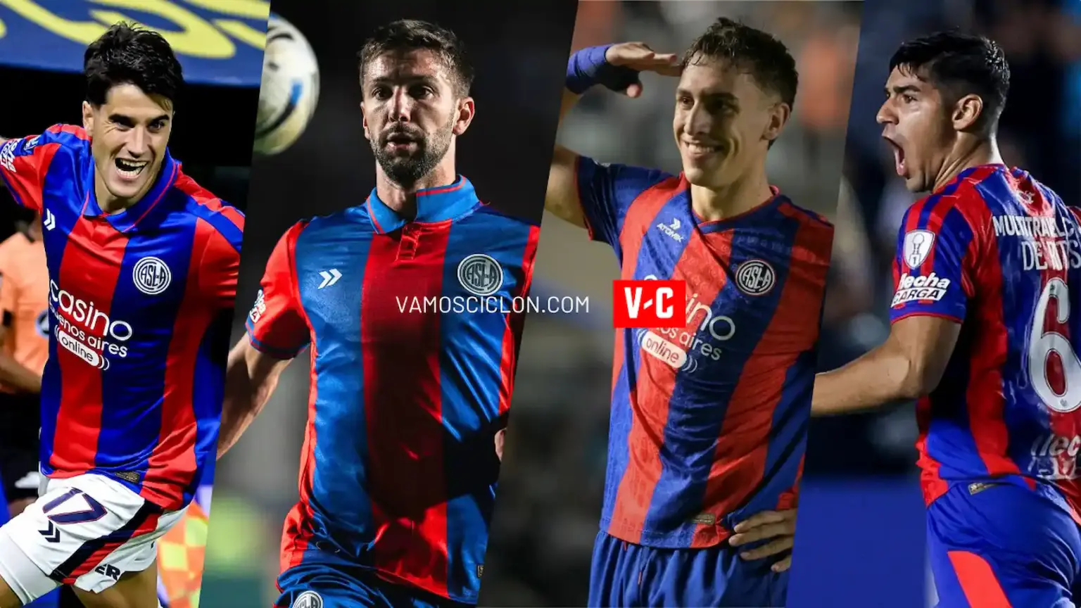 Los 7 refuerzos de San Lorenzo del último mercado, uno por uno: el gran acierto y varios en deuda 1 balance refuerzos san lorenzo auzmendi de ritis vietto rodriguez corujo abrego cardillo