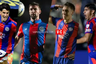 balance refuerzos san lorenzo auzmendi de ritis vietto rodriguez corujo abrego cardillo