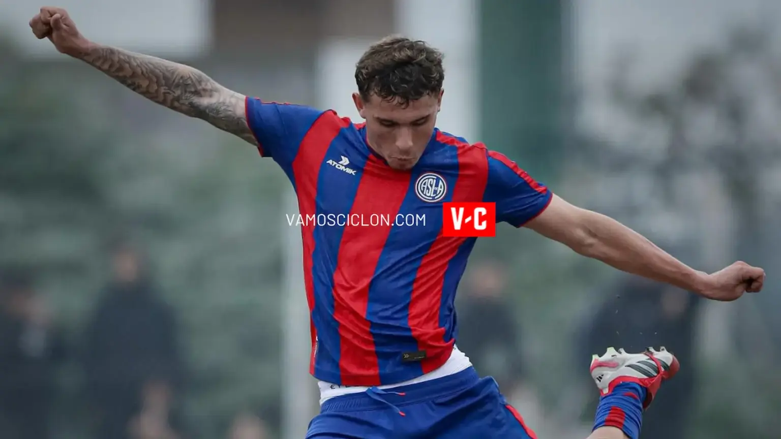 El hermano de un jugador de River y un enganche: otros dos juveniles que sube Álvarez a Primera 3 benjamin ruberto