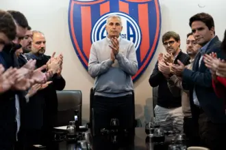 La gestión Culotta definió el reparto de cargos en la Comisión Directiva