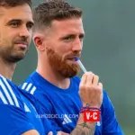 como estara conformado el cuerpo tecnico de iker muniain san lorenzo