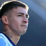 La venta de Gabriel Rojas le dará un inesperado ingreso a San Lorenzo