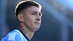 La venta de Gabriel Rojas le dará un inesperado ingreso a San Lorenzo