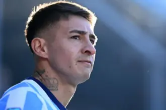 La venta de Gabriel Rojas le dará un inesperado ingreso a San Lorenzo