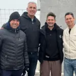 culotta alvarez saric franco san lorenzo hucaran inferiores