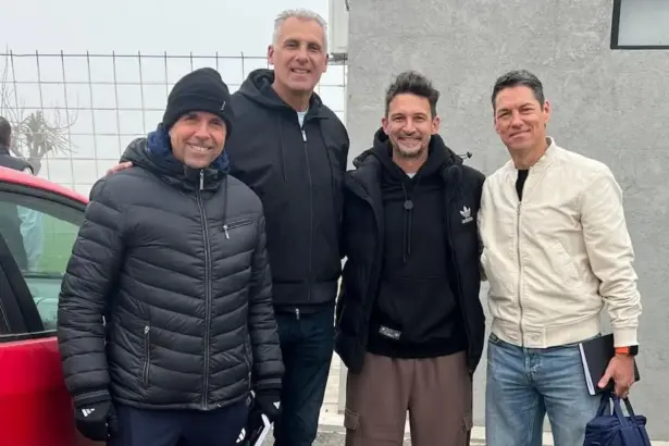 culotta alvarez saric franco san lorenzo hucaran inferiores