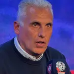 El traspaso de mando en San Lorenzo: día, hora y lugar para la asunción de Culotta