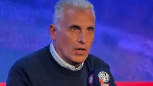 El traspaso de mando en San Lorenzo: día, hora y lugar para la asunción de Culotta