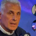Culotta empezó a tender puentes: buena onda con Agote y Papasso y qué pasó con Francis y Costantino