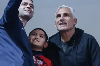 culotta pando san lorenzo futsal