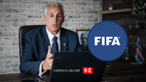 Alivio a medias en San Lorenzo: cayó la quinta inhibición de FIFA, pero preocupa otra mucho más pesada