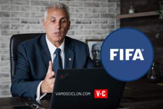 Alivio a medias en San Lorenzo: cayó la quinta inhibición de FIFA, pero preocupa otra mucho más pesada