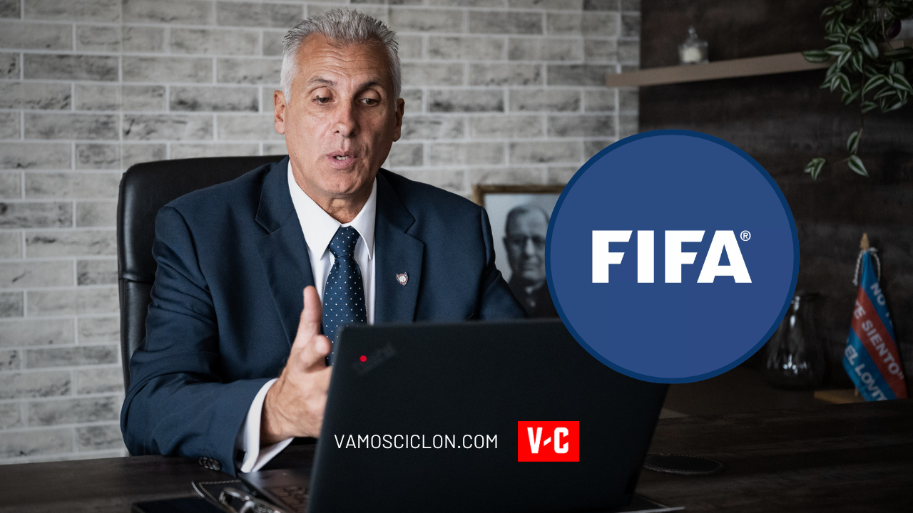 Alivio a medias en San Lorenzo: cayó la quinta inhibición de FIFA, pero preocupa otra mucho más pesada