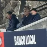 culotta reserva san lorenzo franco saric romano