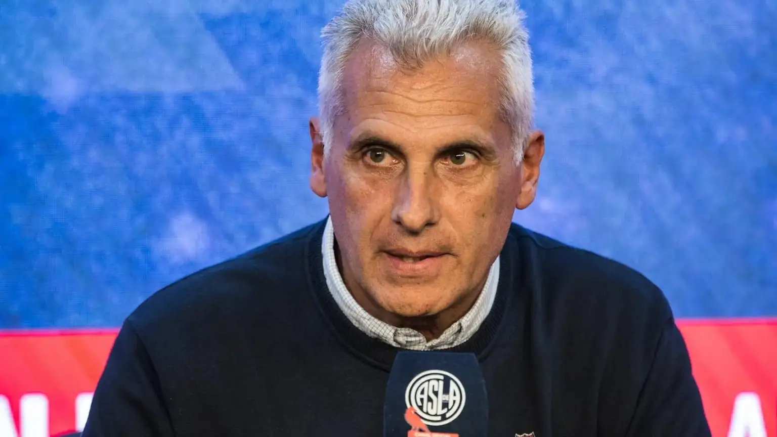 Arranca la transición en San Lorenzo: Álvarez, Barrientos y las primeras medidas que deberá tomar Culotta 1 Arranca la transición: la continuidad de Álvarez, Barrientos y las primeras medidas que deberá tomar Culotta en San Lorenzo
