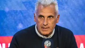 Arranca la transición: la continuidad de Álvarez, Barrientos y las primeras medidas que deberá tomar Culotta en San Lorenzo