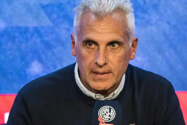 Arranca la transición: la continuidad de Álvarez, Barrientos y las primeras medidas que deberá tomar Culotta en San Lorenzo