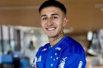 dinero ingresa san lorenzo venta gabriel rojas cruzeiro racing