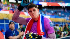 San Lorenzo ya tiene asegurados casi 370.000 dólares gracias a Orlando Gill en el Mundial