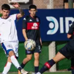 empate reserva san lorenzo tigre torneo proyeccion capobianco