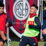 San Lorenzo cerró la primera semana de pretemporada y espera la llegada de Iker Muniain