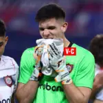 facundo altamirano mercado de pases san lorenzo buscado