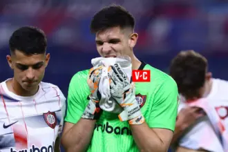 facundo altamirano mercado de pases san lorenzo buscado