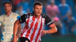 La llamativa maniobra que podría evitar el regreso de Facundo Bruera a San Lorenzo