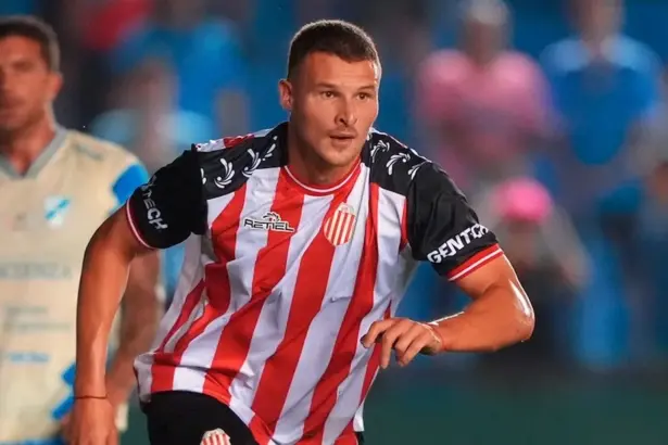 La llamativa maniobra que podría evitar el regreso de Facundo Bruera a San Lorenzo