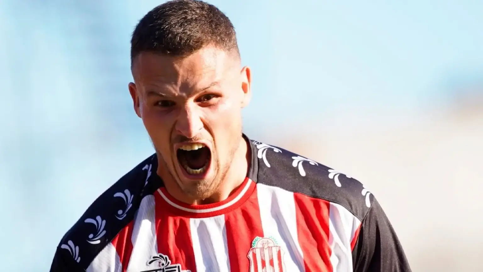 El 9 que vuelve a San Lorenzo tras dos años a préstamo y será evaluado por Álvarez 1 Facundo Bruera vuelve a San Lorenzo y será evaluado por Gustavo Álvarez en la pretemporada