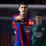 franco lorenzon interesa quilmes moron volvio prestamo