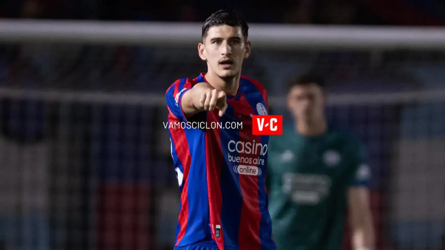 Volvió por pedido de Ayude, casi no jugó y ya lo buscan dos clubes 1 franco lorenzon interesa quilmes moron volvio prestamo