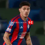 gonzalo abrego problema afa cambio representante leo rodriguez