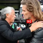 San Lorenzo busca técnico: Insúa y Gorosito pican en punta mientras crecen las especulaciones