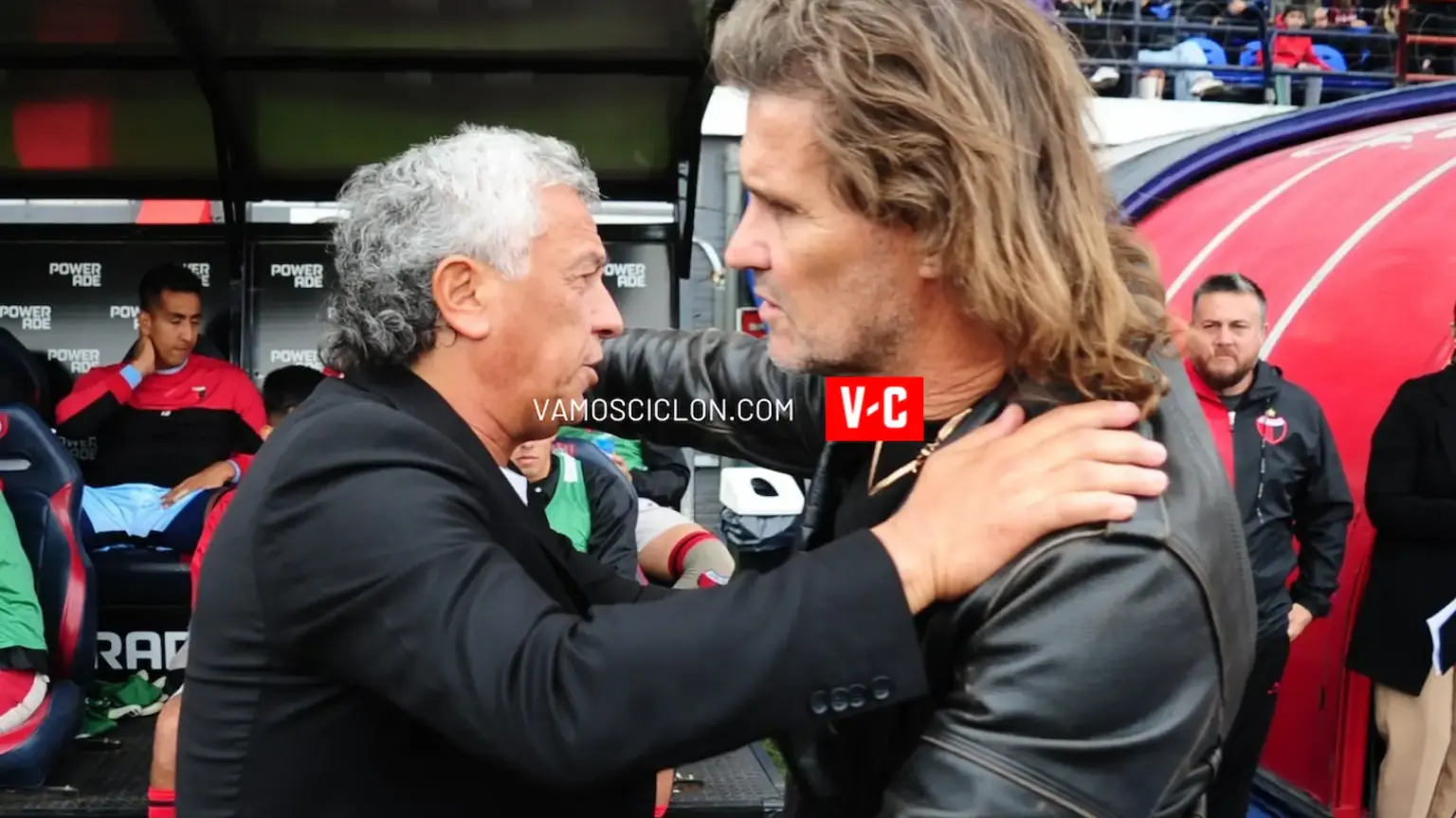San Lorenzo busca técnico: Insúa y Gorosito pican en punta mientras crecen las especulaciones