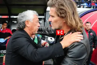 San Lorenzo busca técnico: Insúa y Gorosito pican en punta mientras crecen las especulaciones