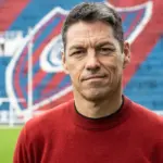 guillermo franco mensaje nuevo manager san lorenzo
