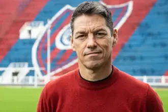 guillermo franco mensaje nuevo manager san lorenzo