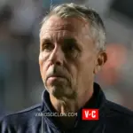 gustavo alvarez renuncio san lorenzo dejo de ser tecnico pretemporada