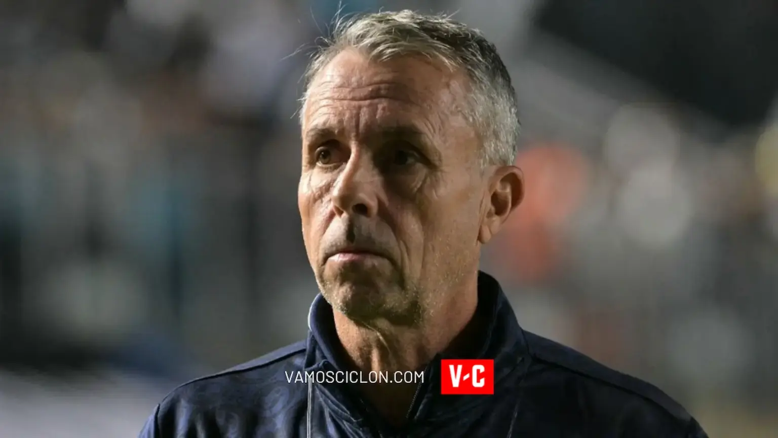San Lorenzo amaneció sin técnico: renunció Gustavo Álvarez 1 gustavo alvarez renuncio san lorenzo dejo de ser tecnico pretemporada