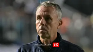 gustavo alvarez renuncio san lorenzo dejo de ser tecnico pretemporada