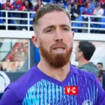 identificacion iker muniain san lorenzo volvere