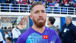 identificacion iker muniain san lorenzo volvere
