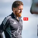 San Lorenzo vuelve a apostar por un DT sin experiencia: los antecedentes que acompaña a Iker Muniain