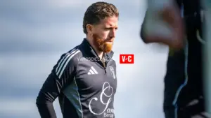 San Lorenzo vuelve a apostar por un DT sin experiencia: los antecedentes que acompaña a Iker Muniain