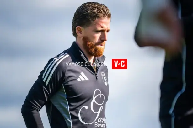 San Lorenzo vuelve a apostar por un DT sin experiencia: los antecedentes que acompaña a Iker Muniain
