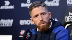 Se cayó la llegada de Iker Muniain a San Lorenzo y la búsqueda del DT vuelve a foja cero
